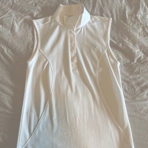 Ariat Pro Series Sleeveless Top - Small - New without tags